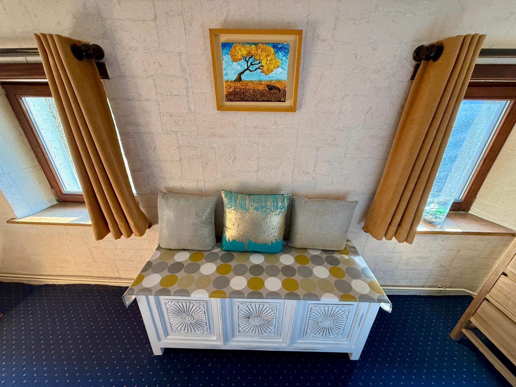 Le Samson Villa Nameche Ngoại thất bức ảnh
